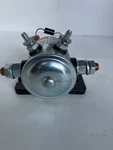 White Rodgers 70-903 D/c Power Contactor Continuous, Terminals, 24 V, Used. Price: $25.00.