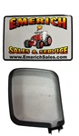 Generac- Fuel Tank Mounting Bracket- For B&s 8HP / 10.5HP Engine Oem# 130921 New. Price: $39.99.