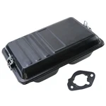 Rarozeek Generator Filter/air Housing Assembly 420CC, Black New. Price: $40.99.