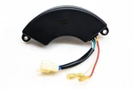 Generac - Automatic Voltage Regulator Avr 0G98990101 For & 0H0491 New. Price: $24.99.