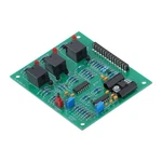 For Cummins 3036453 Overspeed Protection Board Circuit Control Generator New. Price: $63.44.