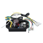Voltage Regulator KI-DAVR-50S Generator 5KW Single Phase New. Price: $22.50.
