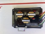 Cummins 300-4308-01 Control Board Used. Price: $400.00.