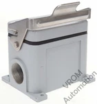Surplus Ilme Chpt 48.7 Ls Connector Housing New. Price: $45.00.