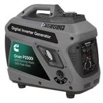 Cummins Power Generation A058U944-P2500I Onan Inverter Generators Rv New. Price: $809.51.