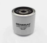 Generac Oil Filter 0D5419 New. Price: $21.00.