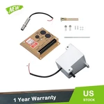 ESD5500E + ADC120-12V MSP675 Speed Control Unit Generator Governor Actuator New. Price: $101.35.