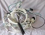 338-3792 Cummins Onan Otec Switch Wiring Harness Ats Power Panel 1690771-1 2007 Used. Price: $98.00.