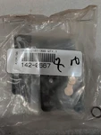Nos Onan Generator Plate Kit #142-0667 New. Price: $65.25.