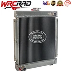 ED0073503210S Light Tower Generator Aluminum Radiator Fits MULTIQUIP-LT6K/KOHLER New. Price: $543.00.