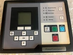 300-6314-01 Cummins Onan HMI220 Pcc X.2 Display (sym, Eng T) Controller Remanufactured. Price: $1295.99.