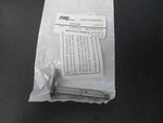 Westerbeke 045243 Stop Lever JA28 New. Price: $40.00.