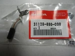 Nos Honda Generator Brush 31128-880-000 New. Price: $34.99.