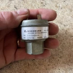 Woodward Sa 2650 Mini Signal Generator Speed Sensor Datcon 71266-00 New. Price: $179.99.