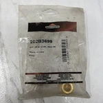 Oem Briggs & Stratton Generac Check Valve Kit (bag Of 4) 202B3699 New. Price: $31.50.