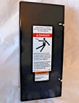 319-3942-02 Cummins Onan Relay Plate Cover Transfer Switch Controller Shield Ats New. Price: $96.00.