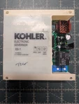 Kohler EG-1 Electronic Governor Assembly D-278670 Genuine Oem Used, Working. Price: $200.00.