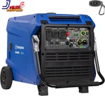 11000 Peak Watt Dual Fuel Portable Inverter Generator Remote Electric Start New. Price: $3016.76.