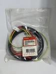 New Genuine Honda Generator Parallel Cables EU3000IS Part Num: 06321-ZS9-T30AH. Price: $70.00.