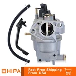 Carburetor For Generac 389CC GP5500 GP6500 GP7500E Power 0G8442A111 Portable New. Price: $14.38.