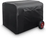Joramoy Generator Cover Waterproof 32"LX24"WX24"H, Portable With New. Price: $38.03.