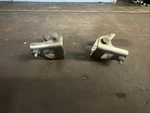 Honda 5.5HP Intake And Exhaust Rocker Arms 14441-Z0J-000 14431-Z0J-000 Used. Price: $20.00.