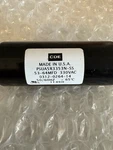 312-0264-14 Cummins Onan Capacitor Tested And Inspected Used. Price: $19.95.