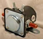 307-0845 Cummins Onan Start Solenoid Relay Engine Contactor 12V Int 099 New. Price: $59.00.