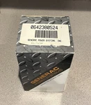 Generac 0642380524 Oil Filter- Unused, New. Price: $15.00.