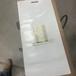 Allis Chalmers 74322815 Nos Gasket Old Stock New. Price: $59.99.