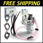 Huayi Carburetor Assy. For Predator 3500W Inverter Generator New. Price: $67.96.