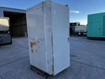Onan/cummins Automatic Transfer Switch, 1600 Amps, With Nema 3 Enclosure (roo... Used. Price: $12500.00.