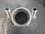 Generac 0F3885 Mixer 40/60MM Actuator Assy New. Price: $24.95.