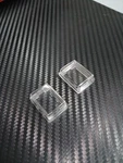 Yamaha Generator Switch Cover Ef Series. Size 25MM X 19MM Set. New. Price: $15.00.