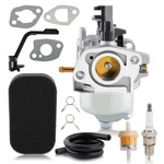 Huayi Carburetor For Champion Power 46516 46561 Harbor Freight 3000-4000W New. Price: $31.88.