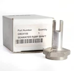 Kohler Seawater Pump Shaft GM24106 New Oem Generator Parts. Price: $138.50.