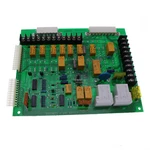 12V Printed Circuit Board 300-4294 300-2809 For Onan 7 Light Engine Monitor New. Price: $210.00.