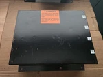 50P-1015 Ge Zenith Rt Box Ztsl 230/240 Transfer Switch Control Panel Ats For. Price: $499.99.