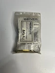 Generac 8166GS Seat Unloader Replacement Parts Kit For Model Mpn New. Price: $19.21.