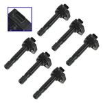 For Honda Accord 2000-2007 Trq ICA61429 Ignition Coil Set New. Price: $169.56.