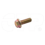 01435-01030 Bolt Hex Head Flanged Fits Komatsu Models New. Price: $23.70.