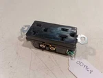 0D4968 Generac Generator Outlet Used. Price: $15.00.