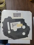 Cummins Onan Gasket Set 0102-1462 New. Price: $15.00.