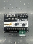 ISO-NS0110 Power Lynx Transducer Used. Price: $75.00.
