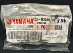 New Yamaha 7C3-H2550-10-00 Engine Stop Switch Genuine Oem Replacement Part. Price: $10.95.