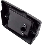 Air Cleaner Housing Assy. For 80CC Champion 7-TON Log Splitter Model# 90720 New. Price: $16.99.