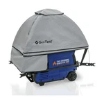 Gentent Generator Running Cover - Inverter Kit (standard, Grey) For Fully E... New. Price: $212.47.