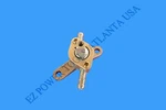 Kipor IG2600HP KGE2600TI 2300 Watt Inverter Generator Fuel Valve Switch New. Price: $24.99.