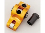 Harland Sharp Rocker Arm Stud Mount Full Roller Aluminum 1.5 Ratio 7/16" New. Price: $41.99.