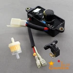 Avr Voltage Regulator For Generac GP3250 LP3250 3KW 4KW 4.5KW Generator TT08-4C New. Price: $10.85.